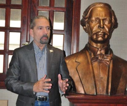 Transformación de Duarte lo convirtió en el apóstol de la dominicanidad