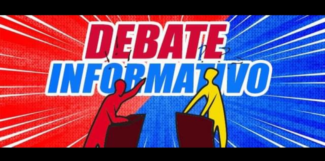 Debateinformativo RD