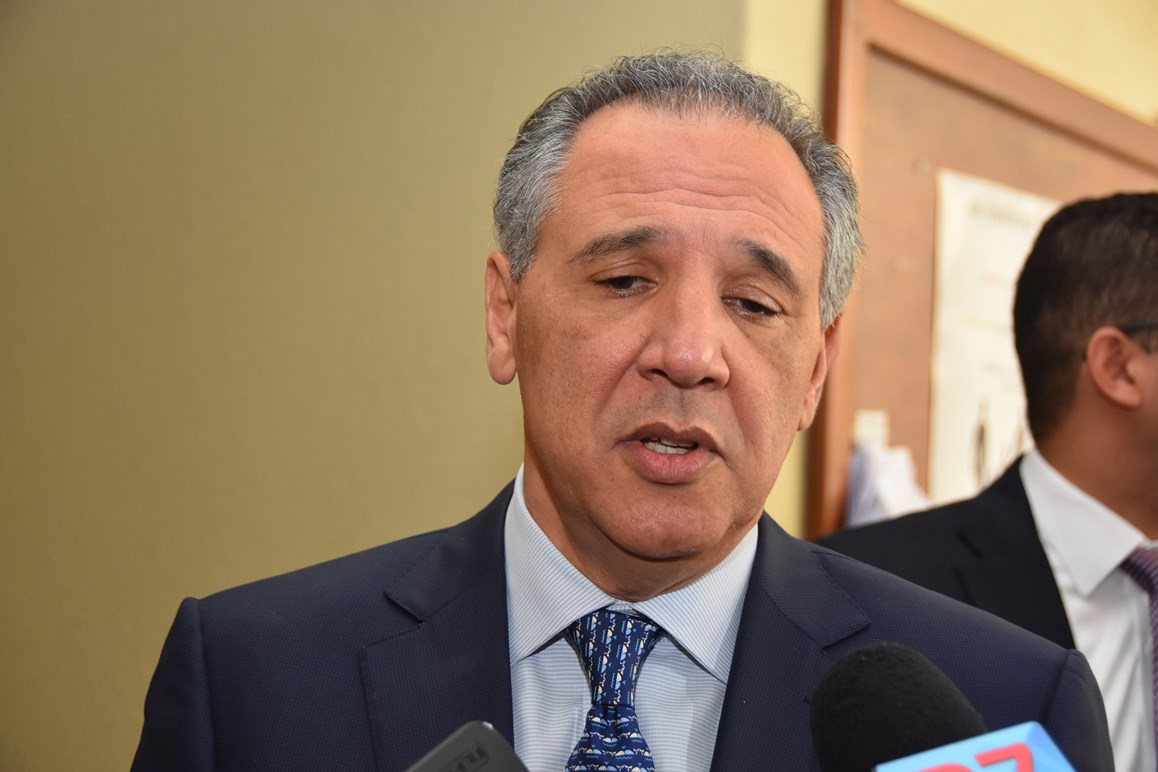  José Ramón Peralta. Foto: © Edgar Hernández<br/>Fecha:31/01/2018