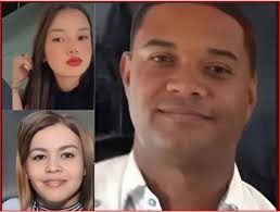 ¡Agresores sin freno! Hombres se ensañan con asesinatos múltiples familiares