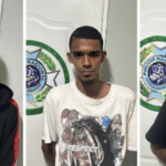 Investigan manipulación de 32 cuentas por RD$136 millones; Policía arresta a tres personas