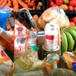 Canasta familiar dominicana aumenta 1,8% en siete meses