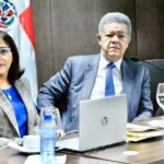 Leonel Fernández pide ampliar debate sobre reforma policial