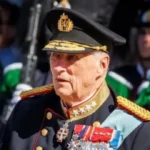 Muere a los 89 años el rey Harald de Noruega, quien se casó con una «plebeya» y fue considerado un reformista de la monarquía