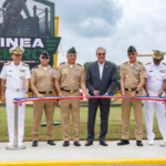 Abinader reafirma compromiso fortalecer las Fuerzas Armadas