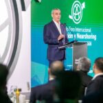 Abinader dice Gobierno busca acuerdo de tarifas con EE. UU.
