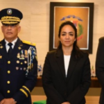 Mensaje |  “Hagan lo correcto, aunque les cueste el cargo”: llamado del exdirector de la Policía a los agentes