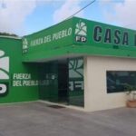 Fuerza del Pueblo advierte hogares enfrentan mayor presión por alza de precios y endeudamiento