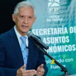 FP dice en RD hay crecimiento, pero no mejora calidad de vida