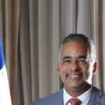 Abinader designa a Joel Santos como presidente del CUED y coordinador del Gabinete de Energía
