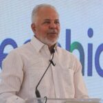 Administrador de EGEHID destaca acciones para proteger cuencas hidrográficas y avances de importantes obras en San Cristóbal