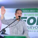 Dice SDE vive “tormenta” por apagones, falta agua y basura
