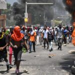 La ONU alerta sobre expansión de la cruenta violencia en Haití