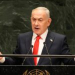 Netanyahu califica las acusaciones de genocidio en Gaza como “la mayor mentira del siglo”
