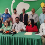 Fuerza del Pueblo fija posición con respecto a licitación publica realizada por el ayuntamiento municipal de San Cristóbal.