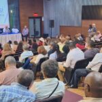 Dicen Abinader aprueba pensiones para periodistas