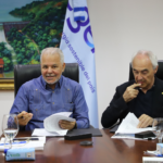 EGEHID y Fundación Metrópoli acuerdan realizar estudios para desarrollo de EcoCiudad Nizao