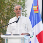 Presidente Abinader destaca trabajo comunitario y social de la EGEHID