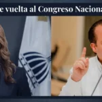 Dos ministros «coquetean» con volver al Congreso Nacional y dejar el Poder Ejecutivo