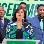 Fuerza del Pueblo ve fracasó la reforma policial del Gobierno
