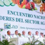 Abinader destaca avances en mecanización agrícola para elevar la productividad y reducir costos