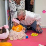 Gobierno dominicano fortalece atención a la primera infancia con inauguración del CAIPI Canastica en San Cristóbal; beneficiará a más de 250 niños y niñas