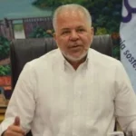 Uso racional del agua |  Administrador de EGEHID afirma que RD no está en crisis gracias al sistema de presas