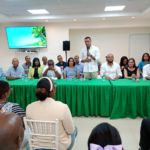 Fuerza del Pueblo fortalece sus estructuras en San Cristóbal con masiva juramentación de nuevos miembros