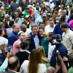 Leonel recorrerá Azua, San Juan y Elías Piña este fin de semana