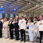 San Cristóbal celebra la tercera edición del programa de Labor Social y Cultura Ciudadana