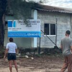 Caso Fundación Restaurando Vidas  Vecinos sabían que algo andaba mal en centro de Haina del que rescataron a trece menores
