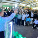 Leonel: “El PRM está viniendo a la Fuerza del Pueblo y eso está ocurriendo en todo el país”