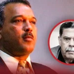 Crónica de una muerte anunciada |  Carlos Everstz: el sicario que estremeció al país con delaciones asesinato del senador Darío Gómez