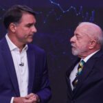 Lula a Bolsonaro: su primera patria es «lamebotas de EE.UU.