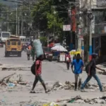 La anarquía de Haití: rapto de militares salvadoreños pone en alerta a República Dominicana