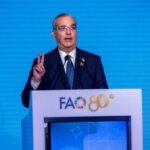 Abinader: Mi mayor orgullo es haber sacado a RD del hambre