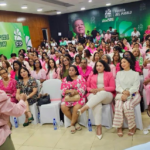 Fuerza del Pueblo llama a las mujeres a ser portavoces de la prevención del cáncer de mama