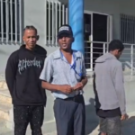 Denuncian Policía rechazó recibir dos jóvenes en Los Frailes acusados de presuntos hechos delictivos