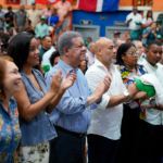 Leonel Fernández encabezará encuentros sectoriales y juramentaciones este fin de semana en La Vega