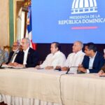 Destinarán a obras deportivas RD$2 mil millones recuperados