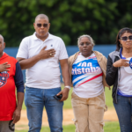 ABEPSANCRIS busca reunir a los mejores talentos de San Cristóbal para el U8 de FEDOM