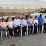 El Sector Las Flores pone en marcha su propio camión recolector con el apoyo de su gente y la alcaldía