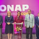 PLD suspende la consulta para los aspirantes presidenciales