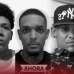 Van 20 en octubre |  Cinco hombres mueren en supuestos enfrentamientos con la Dicrim en tan solo dos días