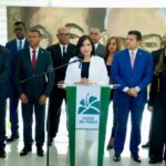 FP dice política de mano dura evidencia fracaso Gobierno PRM