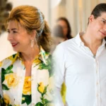 Justicia |  Melba Segura de Grullón expresa satisfacción por cambio en calificación del caso Jet-Set
