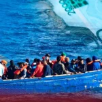 Pagaron entre 75 y 250 mil pesos para ir en yola a Puerto Rico, pero terminaron en Puerto Plata